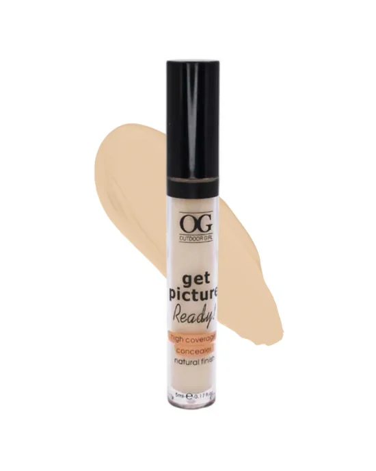 01 CHANTILLY CORRECTOR OG
