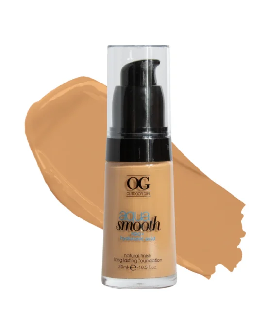 BASE AQUA OG TONO 07