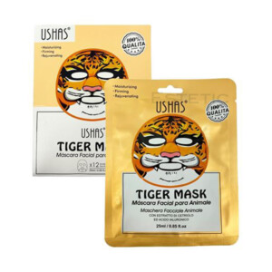 VELO HIDRATANTE DE TIGRE