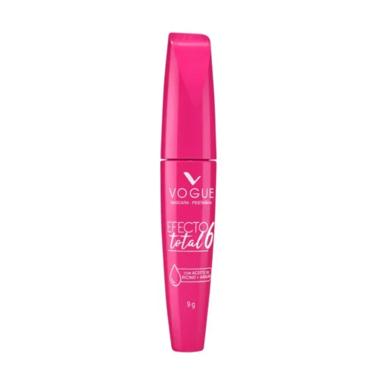 383281-1200-auto PESTAÑINA EFECTO TOTAL 6 VOGUE FUCSIA