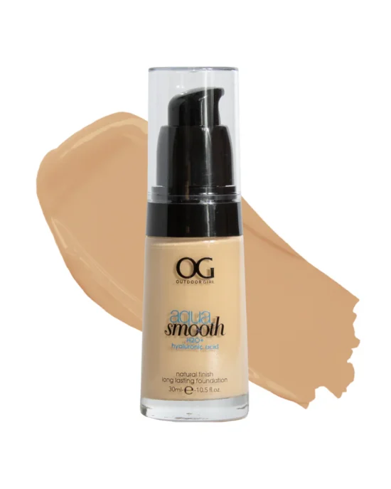 BASE AQUA OG TONO 4.5