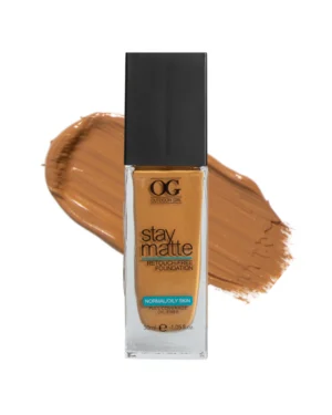 BASE STAY MATTE OG TONO 635 WARM COCONOUT