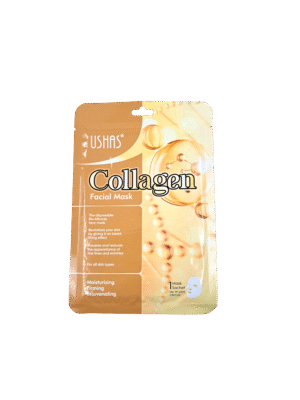 VELO DE COLLAGENO USHAS