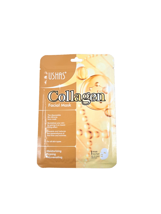 VELO DE COLLAGENO USHAS