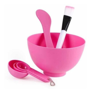 BOWL PARA MASCARILLA