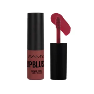 TINTA PARA LABIOS Y MEJILLAS JELLY #5