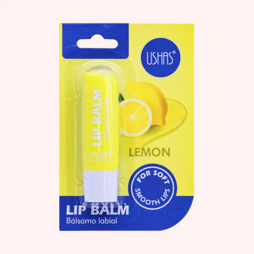 LIMON HIDRATANTE DE LABIOS USHAS