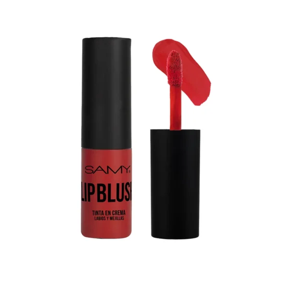 TINTA PARA LABIOS Y MEJILLAS TONO LOLLIPOP #4