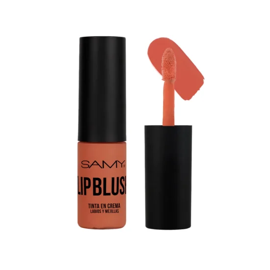 MARSHMALLOW TINTA PARA LABIOS Y MEJILLAS SAMY