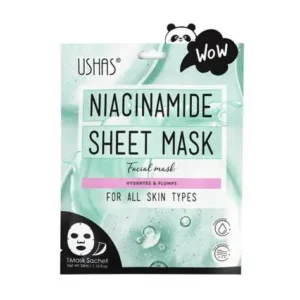 VELO DE NIACINAMIDA USHAS