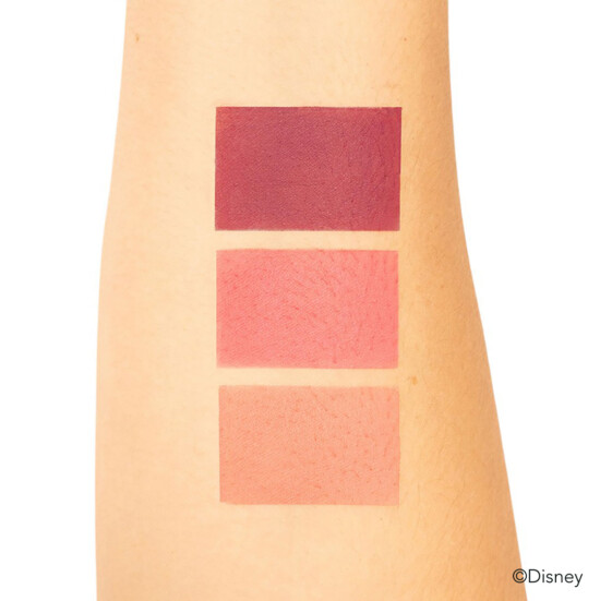 PALETA DE RUBOR MINNIE MIIS COSMETICS