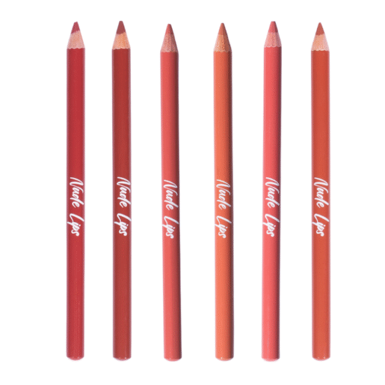 SLR03-PORTADA DELINEADORES NUDE MIIS COSMETICS