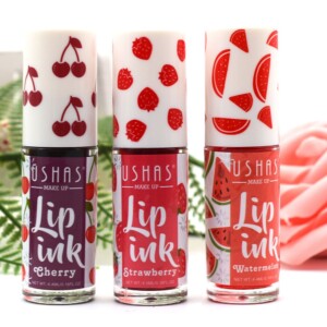 TINTA DE LABIOS USHAS