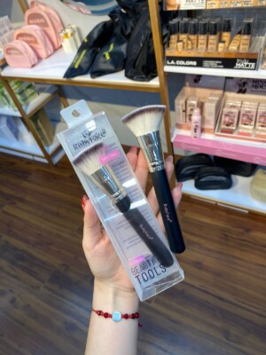 BROCHA DE BASE RUBY FACE