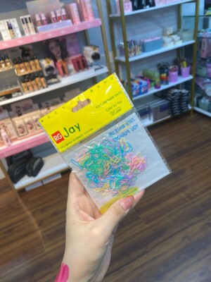 RESORTE DE SILICONA PEQUEÑO