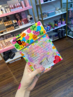 RESORTE DE SILICONA GRANDE