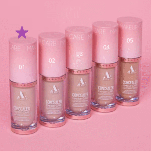 1 CORRECTOR ALISSHA 01 VAINILLA