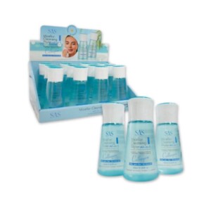 13 AGUA MICELAR USHAS