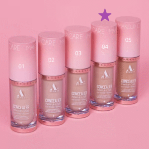 4 CORRECTOR ALISSHA 04 BEIGE