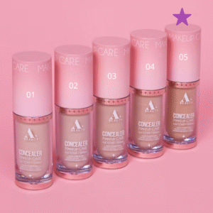 5 CORRECTOR TONO 05 WARM ALISSHA