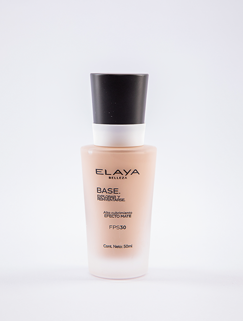 BASE ELAYA BEIGE 0.1R BASE ELAYA TONO 0.1R BEIGE