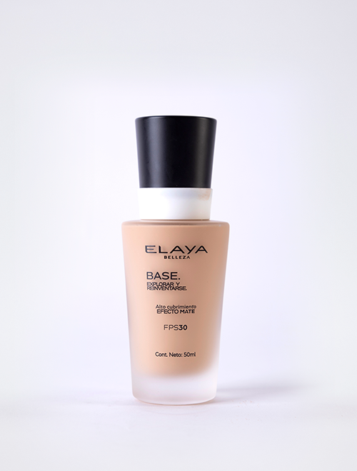 BASE ELAYA TONO 2.3A CAPUCHINO