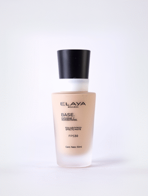 BASE ELAYA TONO 0.1A CHAMPAÑA