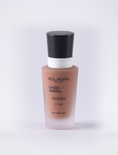 BASE ELAYA ESPRESSO 3.4R BASE ELAYA TONO 3.4R ESPRESO