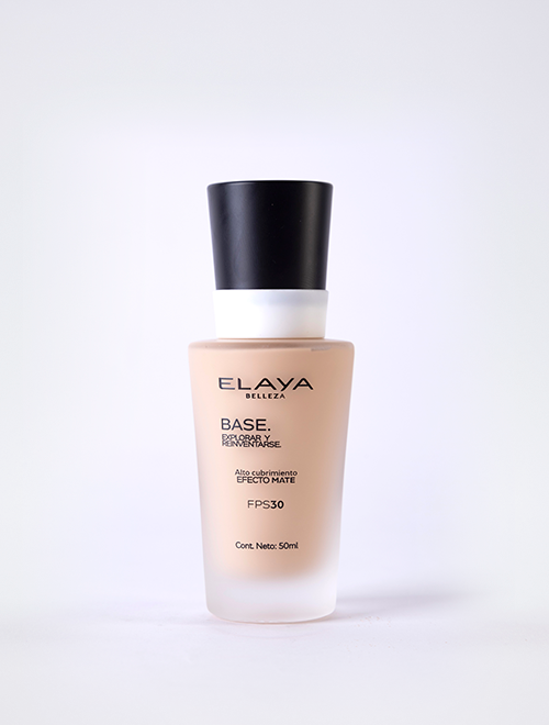 BASE ELAYA TONO 2.2 NATURAL