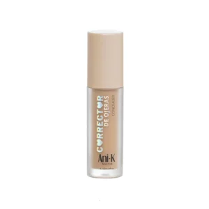 CORRECTOR ANI-K 02 RADIANT CORRECTOR BONITA # 02 RADIANT