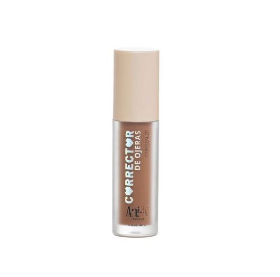 CORRECTOR BONITA # 5 BROWN