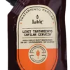 TRATAMIENTO CAPILAR CERVEZA Y VITAMINA E LEHIT, 90 GRAMOS