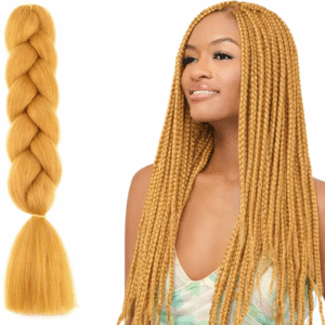 KANEKALON 27 RUBIO MEDIO