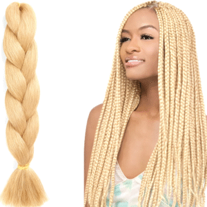 KANEKALON 24 RUBIO CLARO