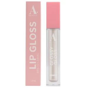 LIPGLOSS SHINE ALISSHA BEAUTY TONO 1
