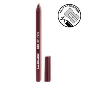 DELINEADOR DE LABIOS L.A. COLORS. TONO FIGGY