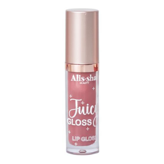 JUICY GLOSS ALISHA BEAUTY TONO 2
