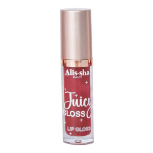 JUICY GLOSS ALISHA BEAUTY TONO 4