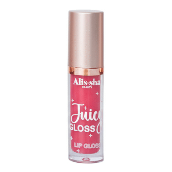 JUICY GLOSS ALISHA BEAUTY TONO 5