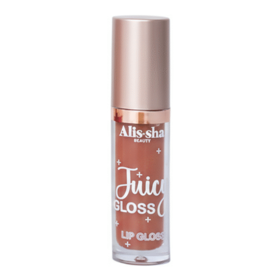 JUICY GLOSS ALISHA BEAUTY TONO 6