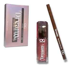 LIP COMBO OG HONEY X VAL