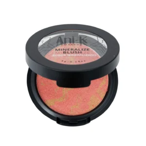 RUBOR MINERALIZADO 03 CUTE RUBOR MINERALIZADO 03 CUTE