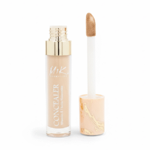 CORRECTOR MYK #02 VAINILLA