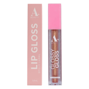 LIPGLOSS SHINE ALISSHA BEAUTY TONO 3