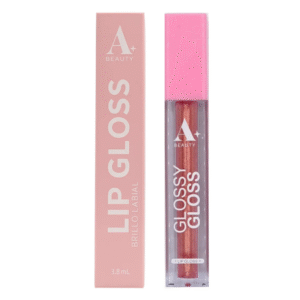 LIPGLOSS SHINE ALISSHA BEAUTY TONO 4