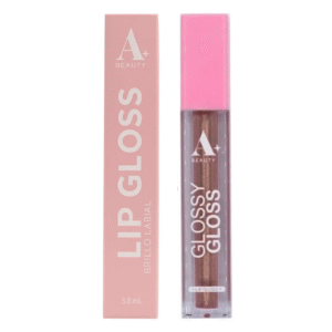 LIPGLOSS SHINE ALISSHA BEAUTY TONO 5