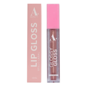 LIPGLOSS SHINE ALISSHA BEAUTY TONO 6