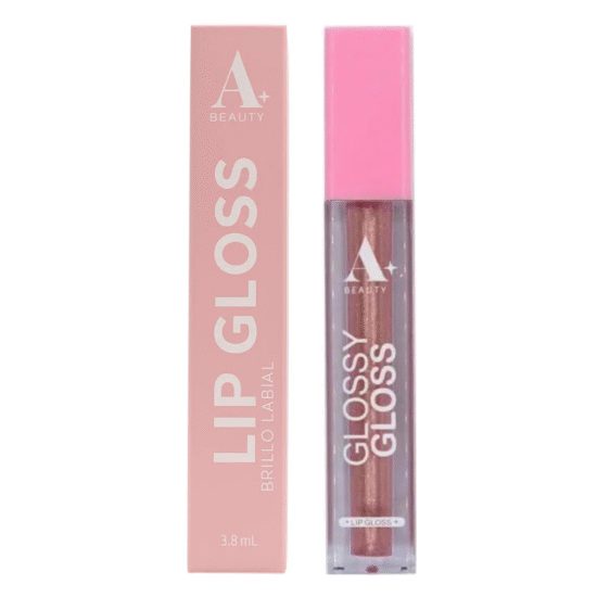 LIPGLOSS SHINE ALISSHA BEAUTY TONO 6