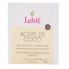 TRATAMIENTO ACEITE DE COCO LEHIT