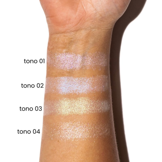 ILUMINADOR ENGOL BAKED